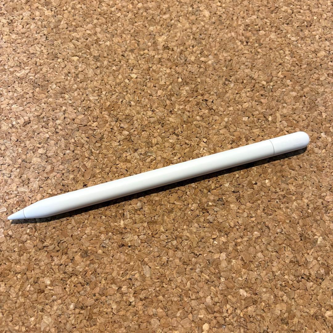 【美品】Apple Pencil USB-C/A3085/アップルペンシル