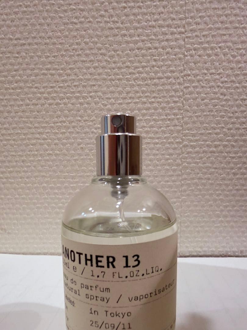 LE LABO ANOTHER 13 50ml オードパルファム