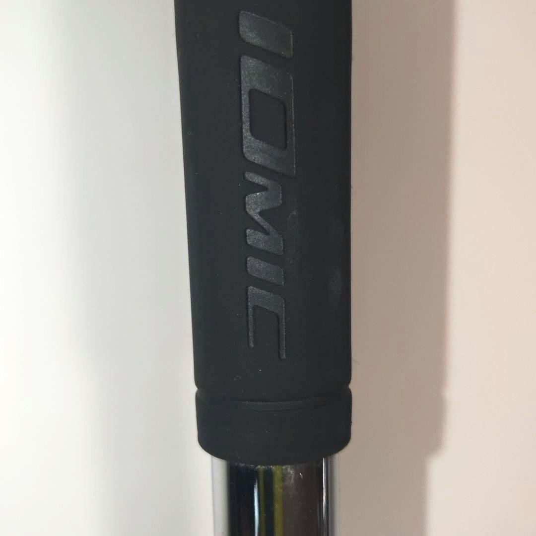 コブラ　キングフォージド ツアー アイアン 8本セット（4～GW）