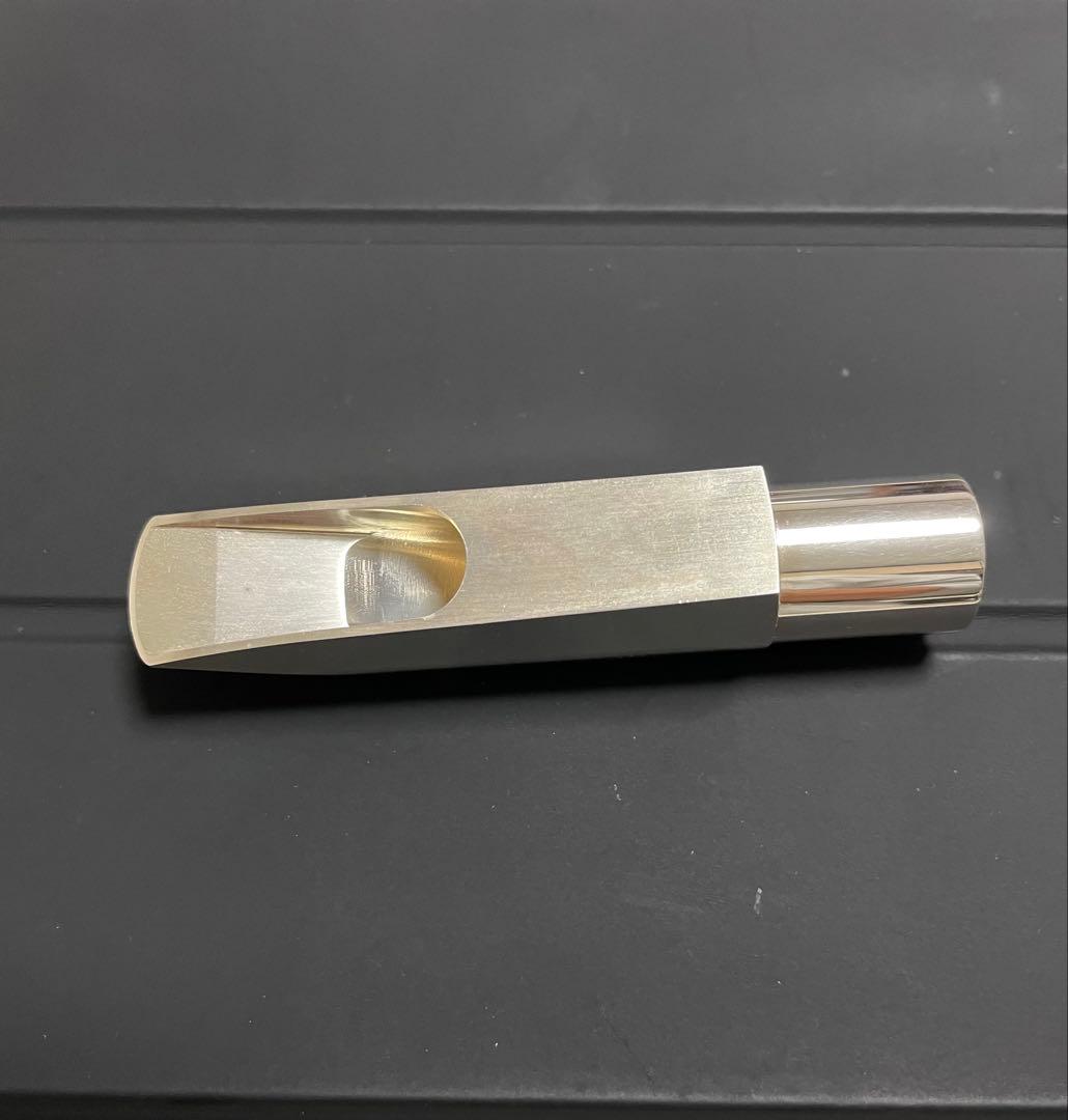 Woodstone AM-II SP 7★ アルトサックス メタルマウスピース