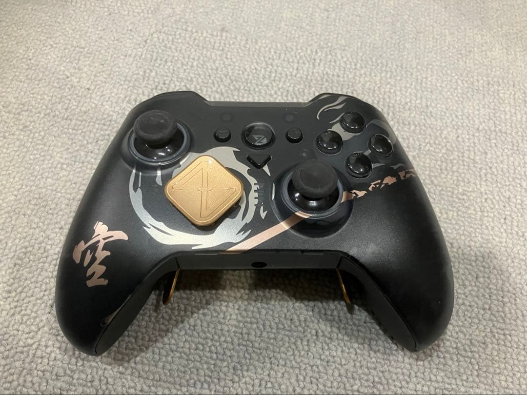 Zd O+ Black WuKong Edition 黒神話:悟空 ゲームパッド