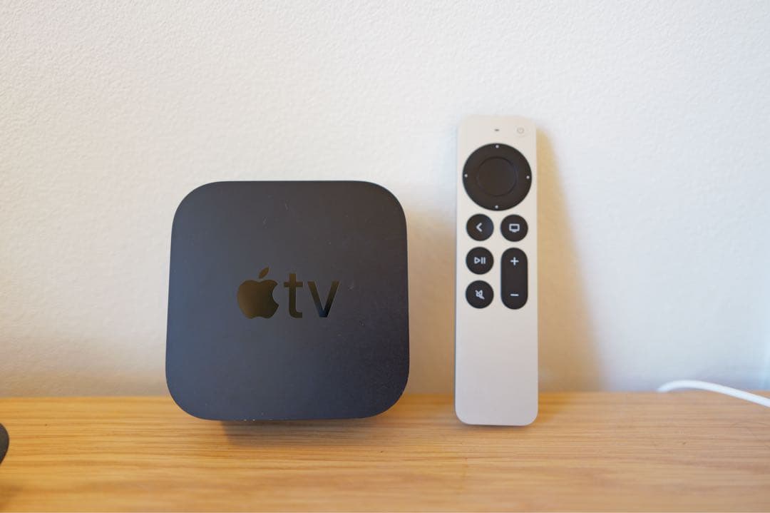Apple TV 美品 32GB