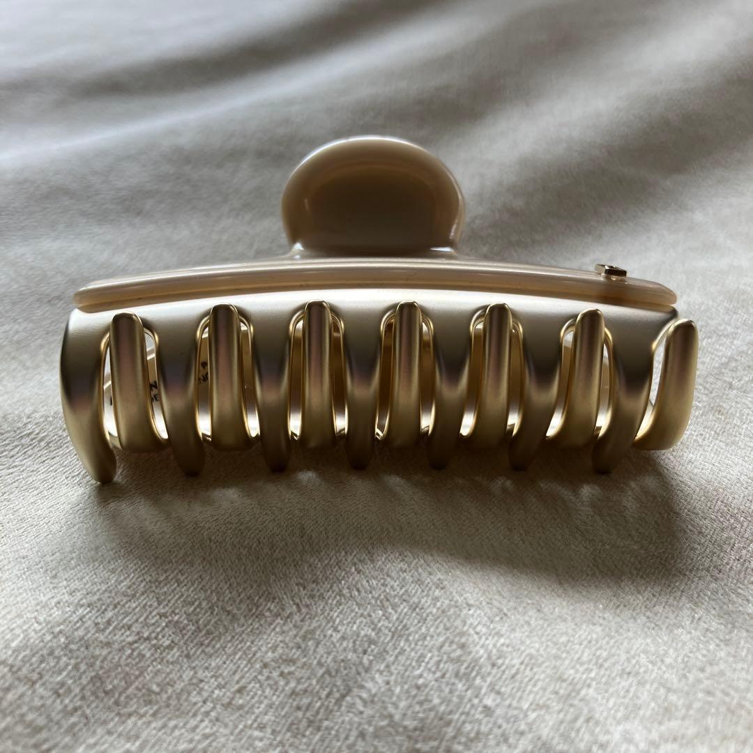 【セール】ALEXANDRE DE PARIS ヘアクリップ【新品】
