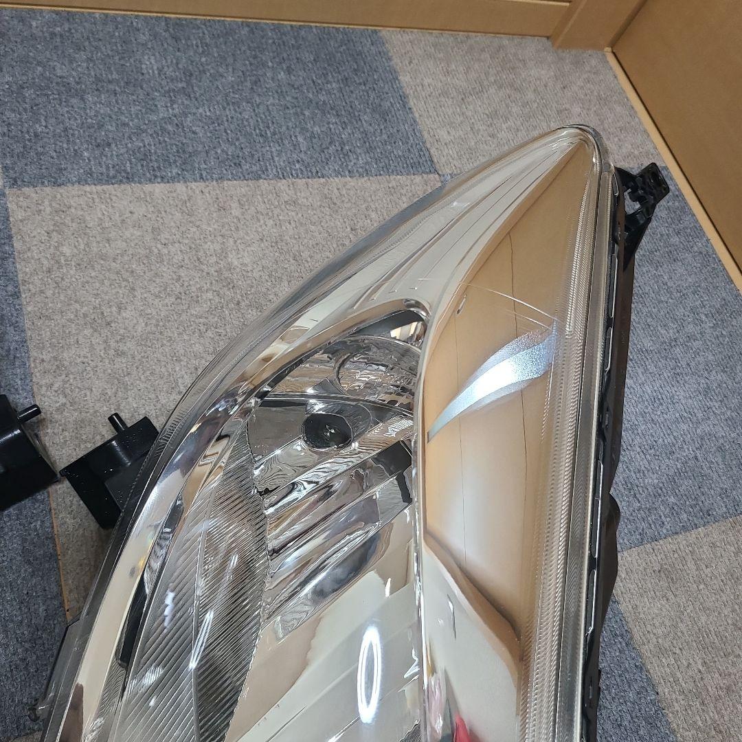 【日産 ノート E12】ハロゲンヘッドライト左右セット