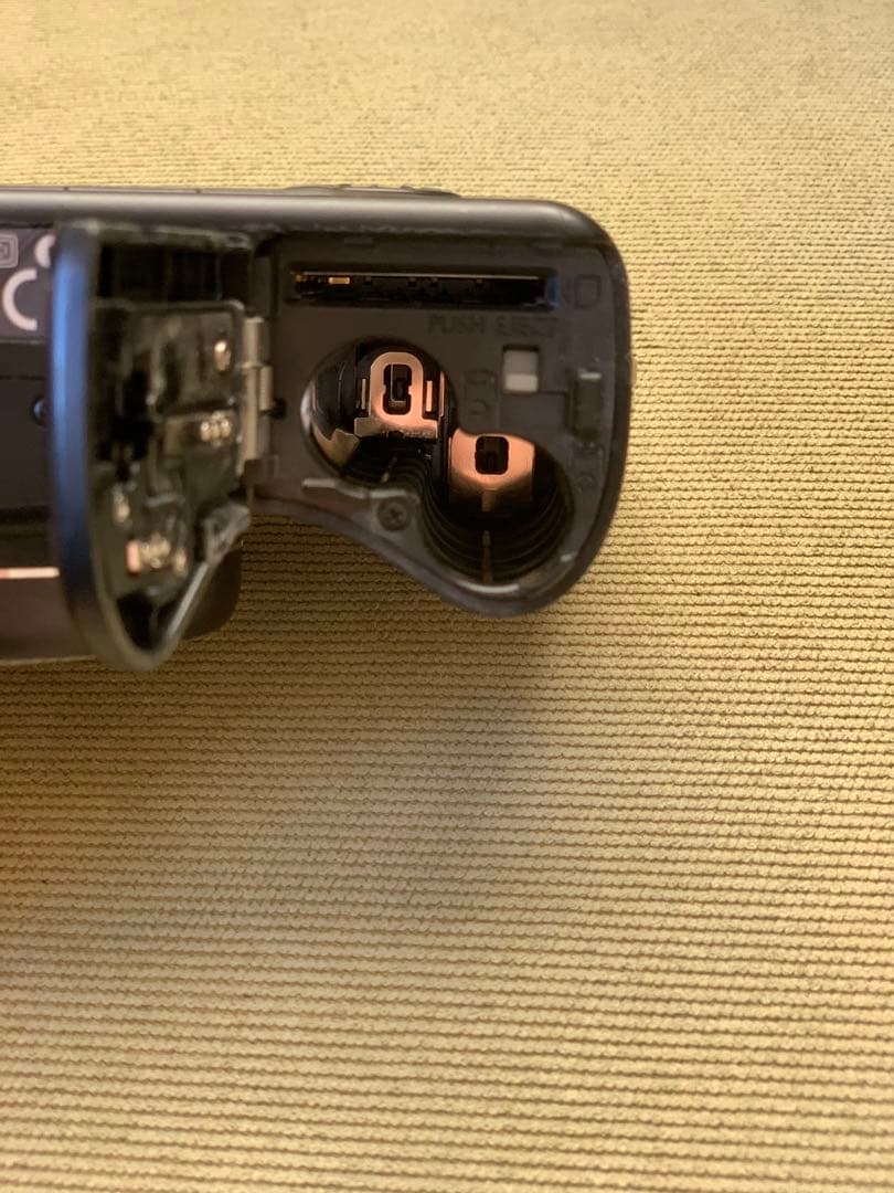 Canon POWERSHOT SX110IS PC1311 コンパクトカメラ/