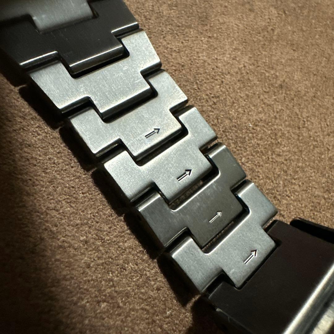 パ*ル様 【極美品‼️】G-SHOCK GMW-B5000TCM-1JR チタン