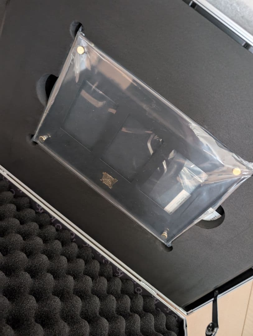 遊戯王 ULTIMATE KAIBA SET 海馬セット KC アタッシュケース