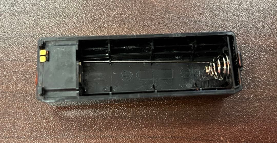 ポータブルプレーヤー SONY WM-F202