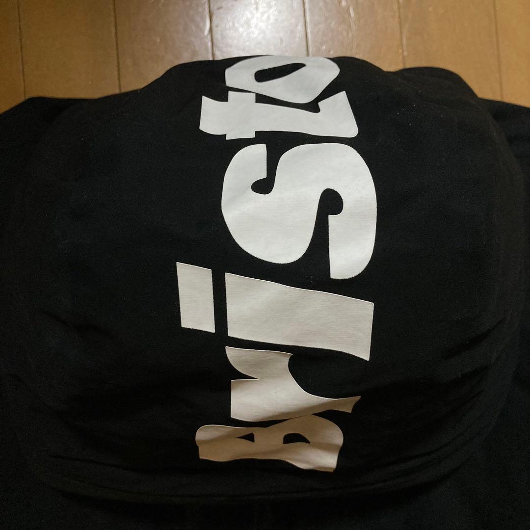 F.C.R.B. TOUR DOWN PARKA 178030 ブラック