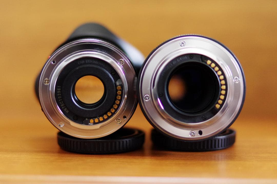 Olympus オリンパス OM-D E-M5 Mark2　レンズ２本セット