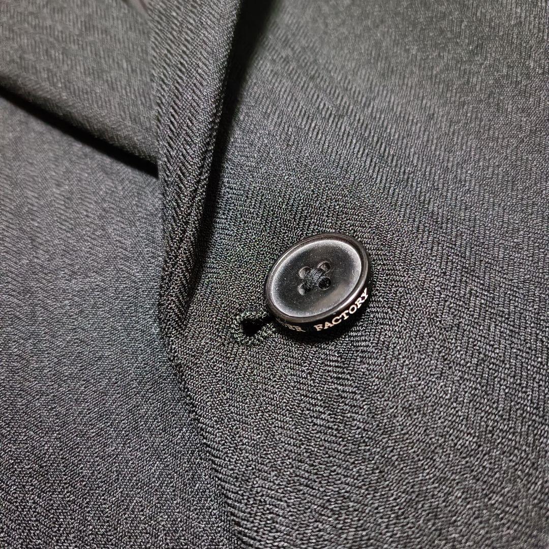 【5点セット】美品✨️ワンダーファクトリー フォーマルキッズスーツ 卒服 170