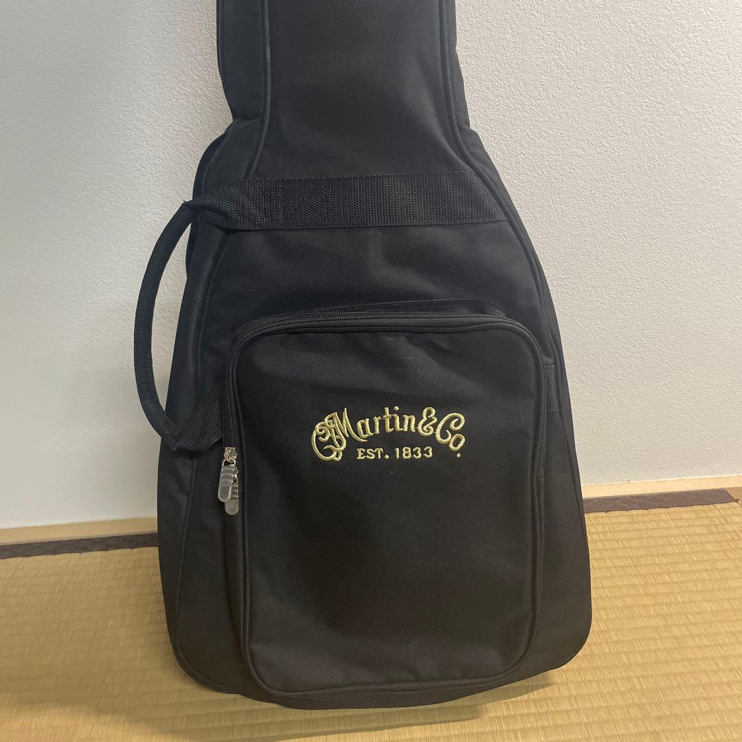 Little Martin LXK2 リトルマーチン ミニギター　トラベルギター