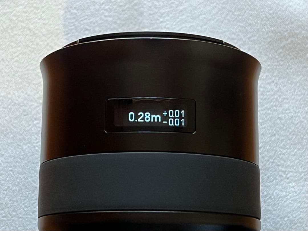 ZEISS ツァイス Batis 2/40 CF E-Mount