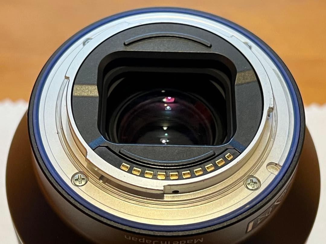 ZEISS ツァイス Batis 2/40 CF E-Mount