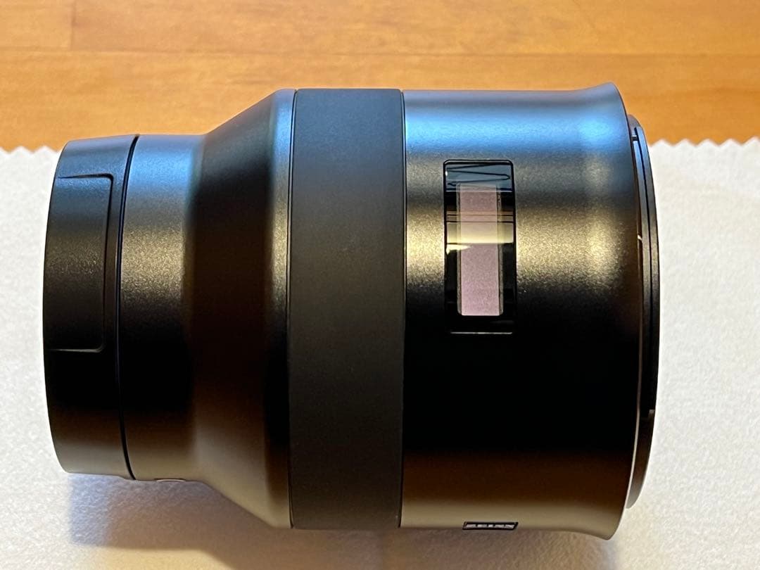 ZEISS ツァイス Batis 2/40 CF E-Mount