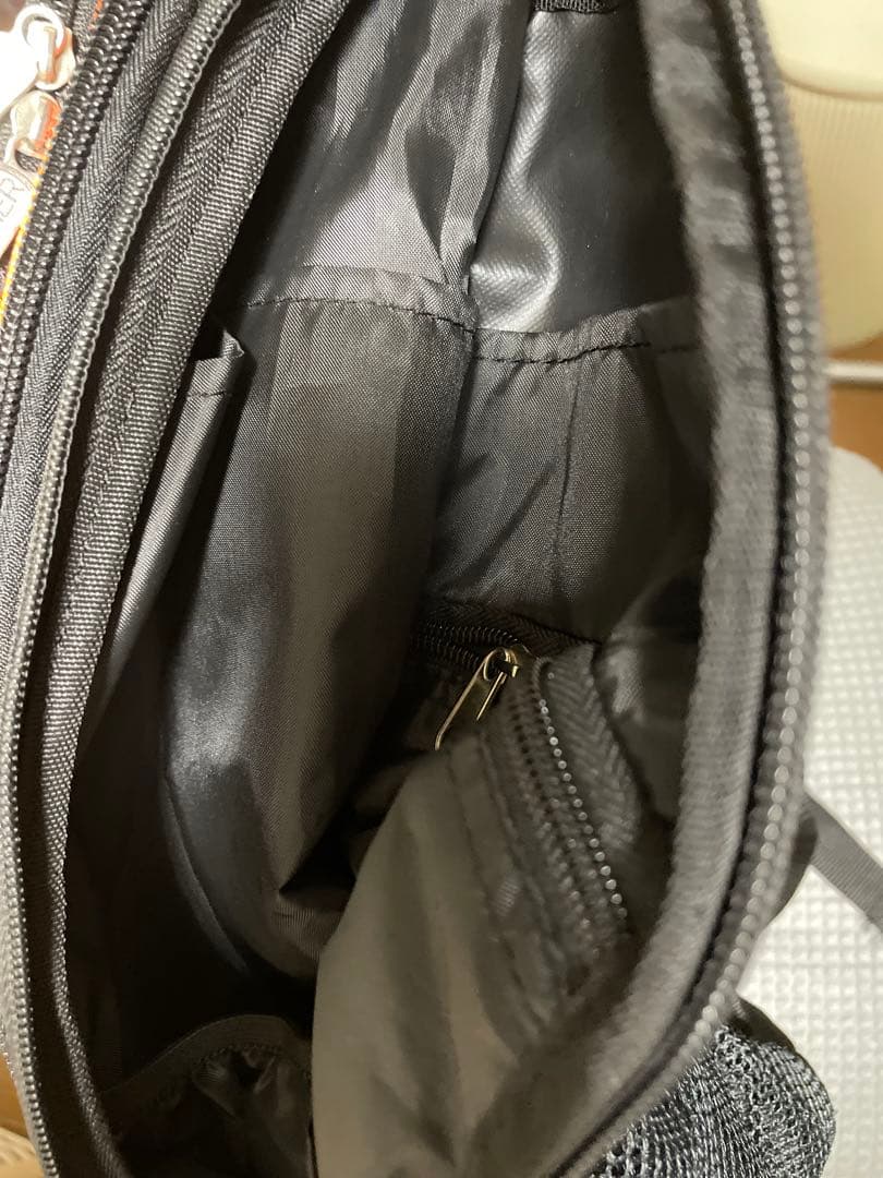 HAMMER バックパック　ボウリング用バッグ