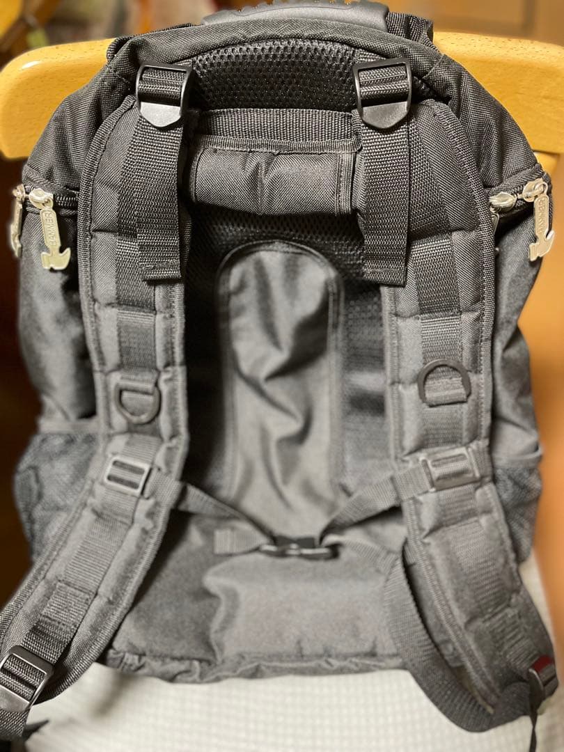 HAMMER バックパック　ボウリング用バッグ