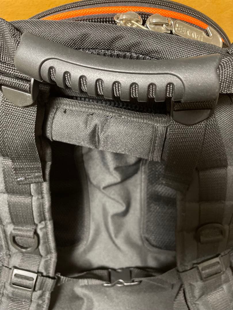 HAMMER バックパック　ボウリング用バッグ