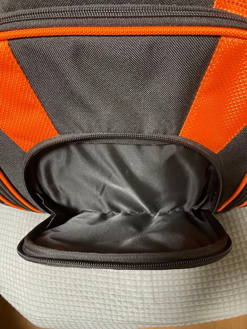 HAMMER バックパック　ボウリング用バッグ