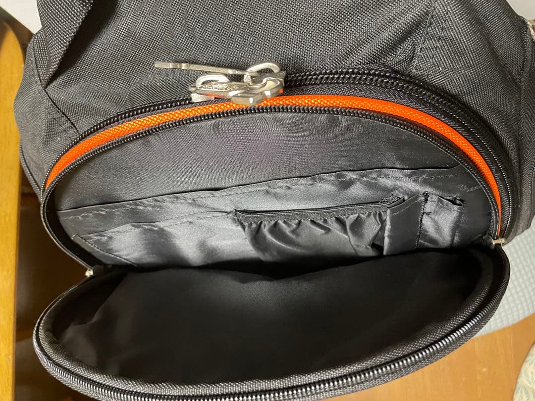 HAMMER バックパック　ボウリング用バッグ