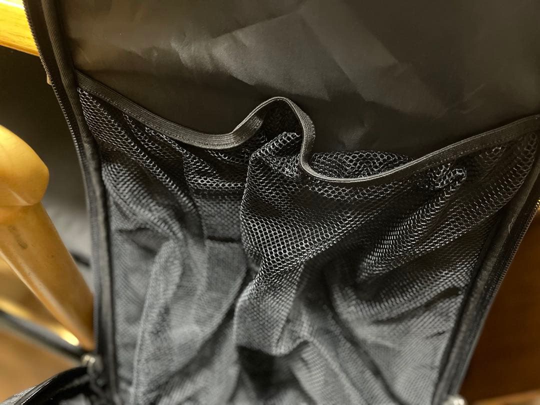 HAMMER バックパック　ボウリング用バッグ