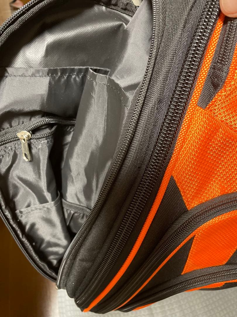 HAMMER バックパック　ボウリング用バッグ