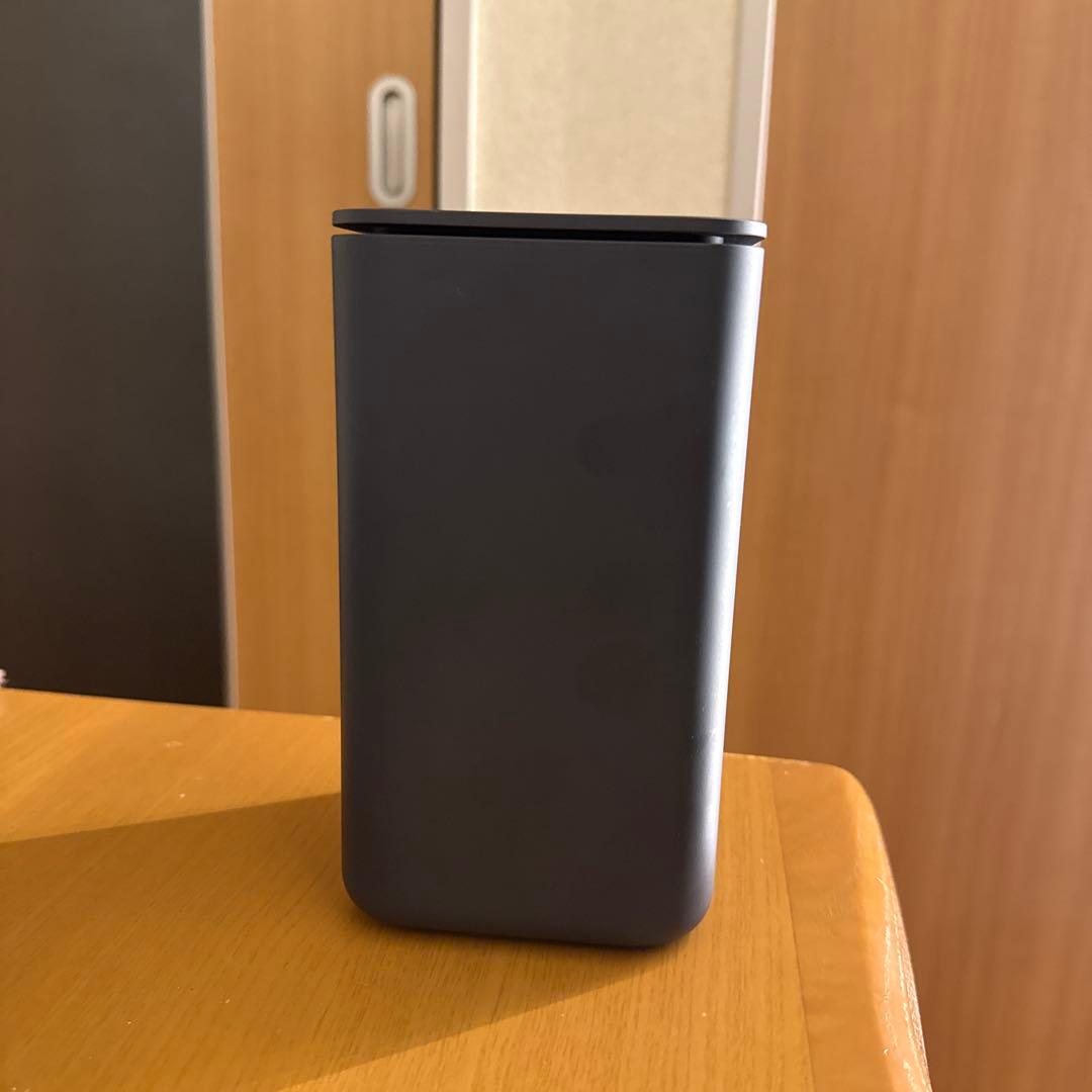 ルーター・ネットワーク機器 DOCOMO  5G