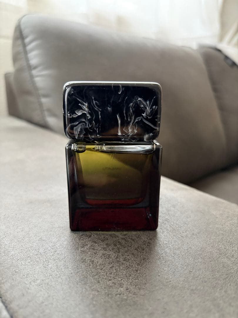 SORADORA 香水 VANUATU 残量9.8割 50ml