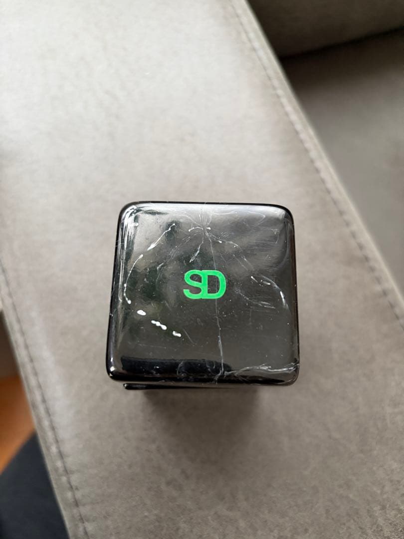 SORADORA 香水 VANUATU 残量9.8割 50ml