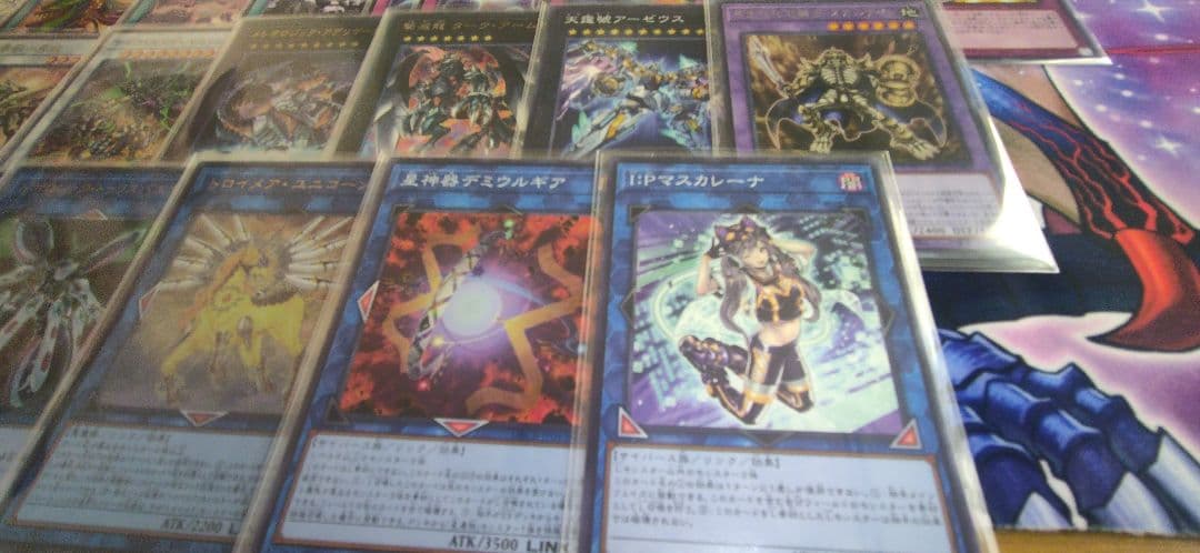 遊戯王　ドラグマジェネシス　デッキ　ガチ構築　シェモース　べミドバル