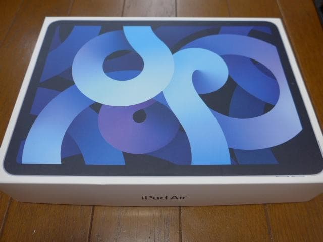 値下げ　iPad Air (第4世代) 64GB スペースグレー