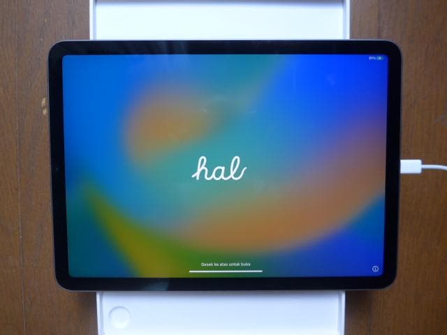 値下げ　iPad Air (第4世代) 64GB スペースグレー