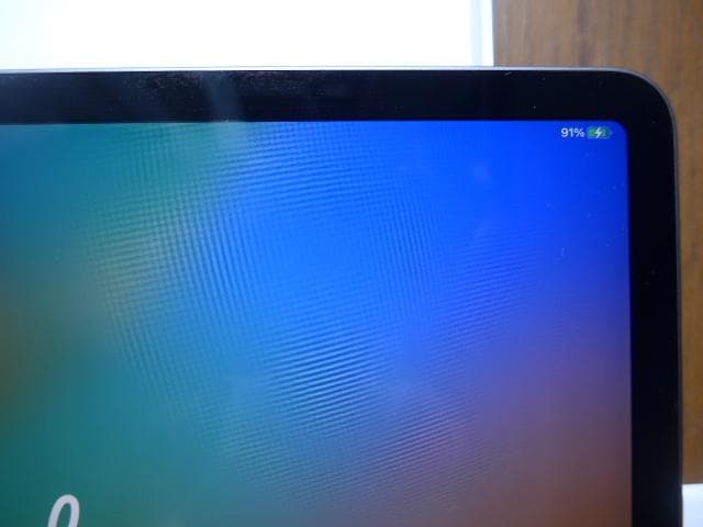 値下げ　iPad Air (第4世代) 64GB スペースグレー