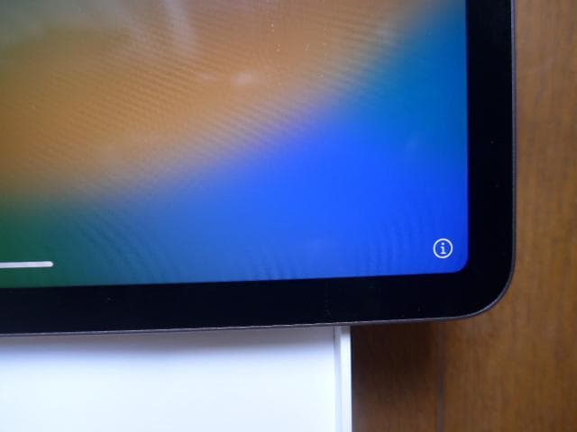 値下げ　iPad Air (第4世代) 64GB スペースグレー