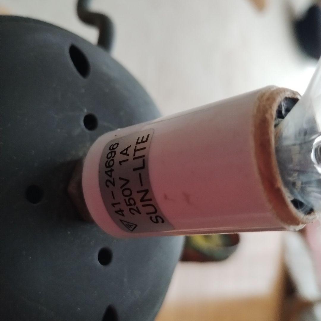 アンティーク♪ドラゴンフライトンボ ステンドグラス ランプ