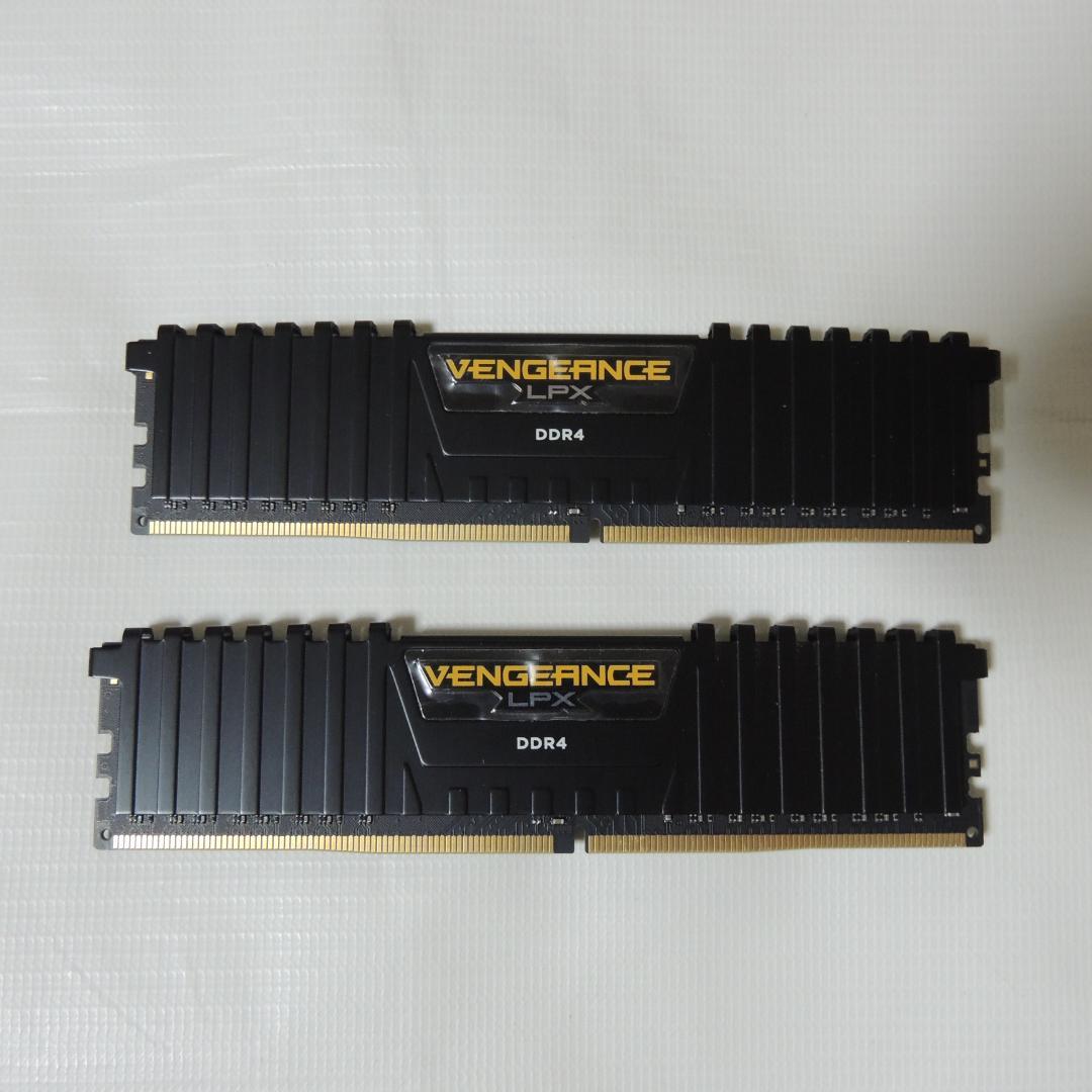 メモリー M2_DDR4-2133 16GB (8GBx2)