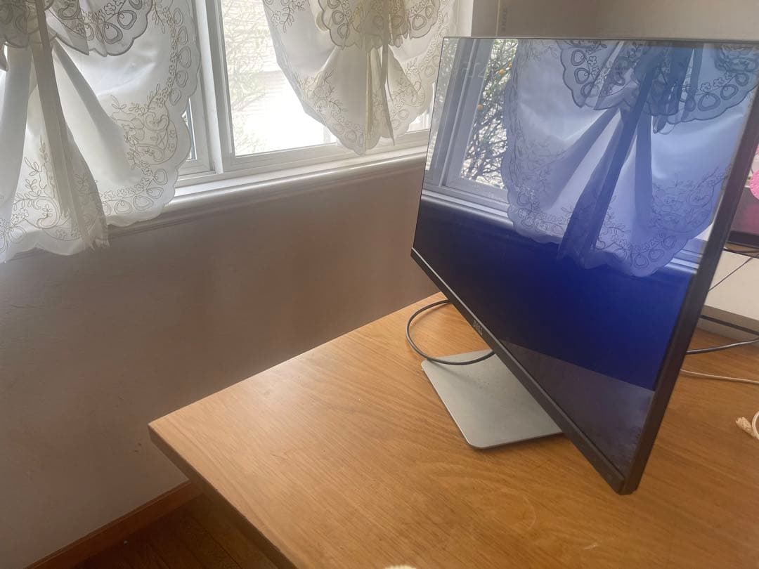 DELL 24型 モニターPS4 対応 HDMI対応/ スピーカー搭載