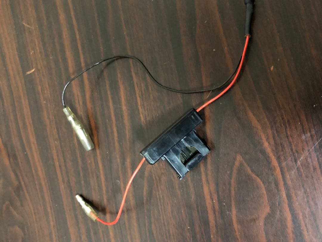 ETC2.0 JRM-21 アンテナ分離型 日本無線