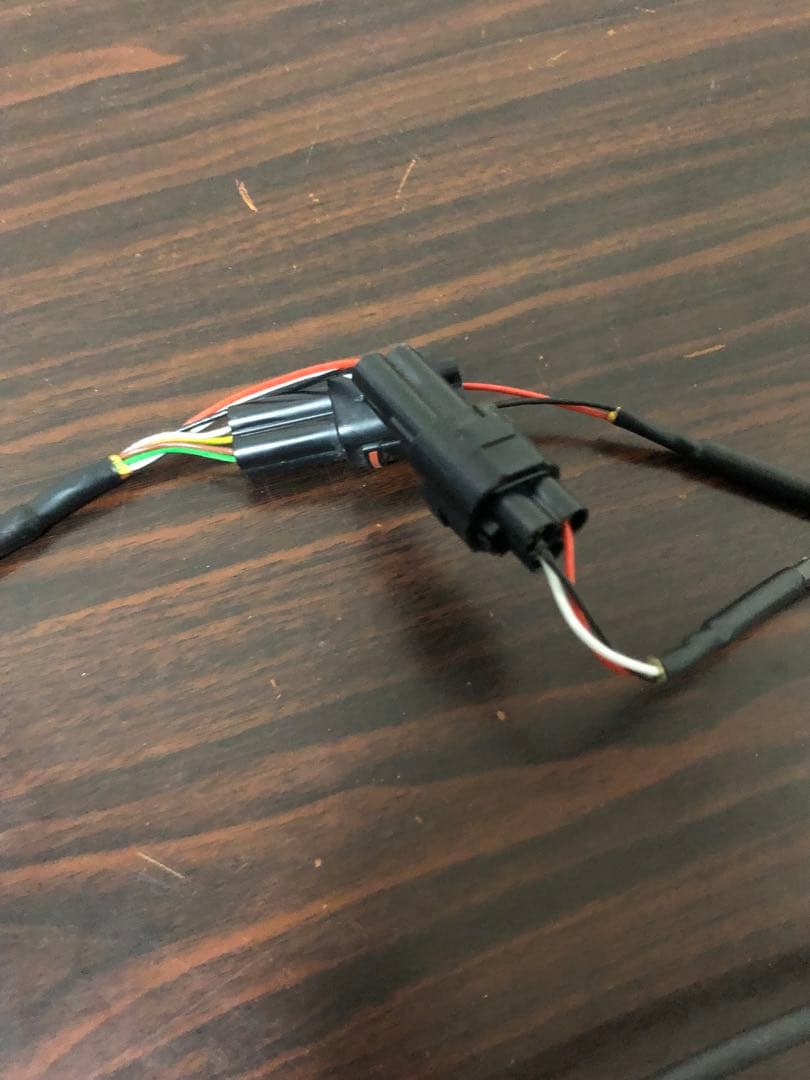 ETC2.0 JRM-21 アンテナ分離型 日本無線