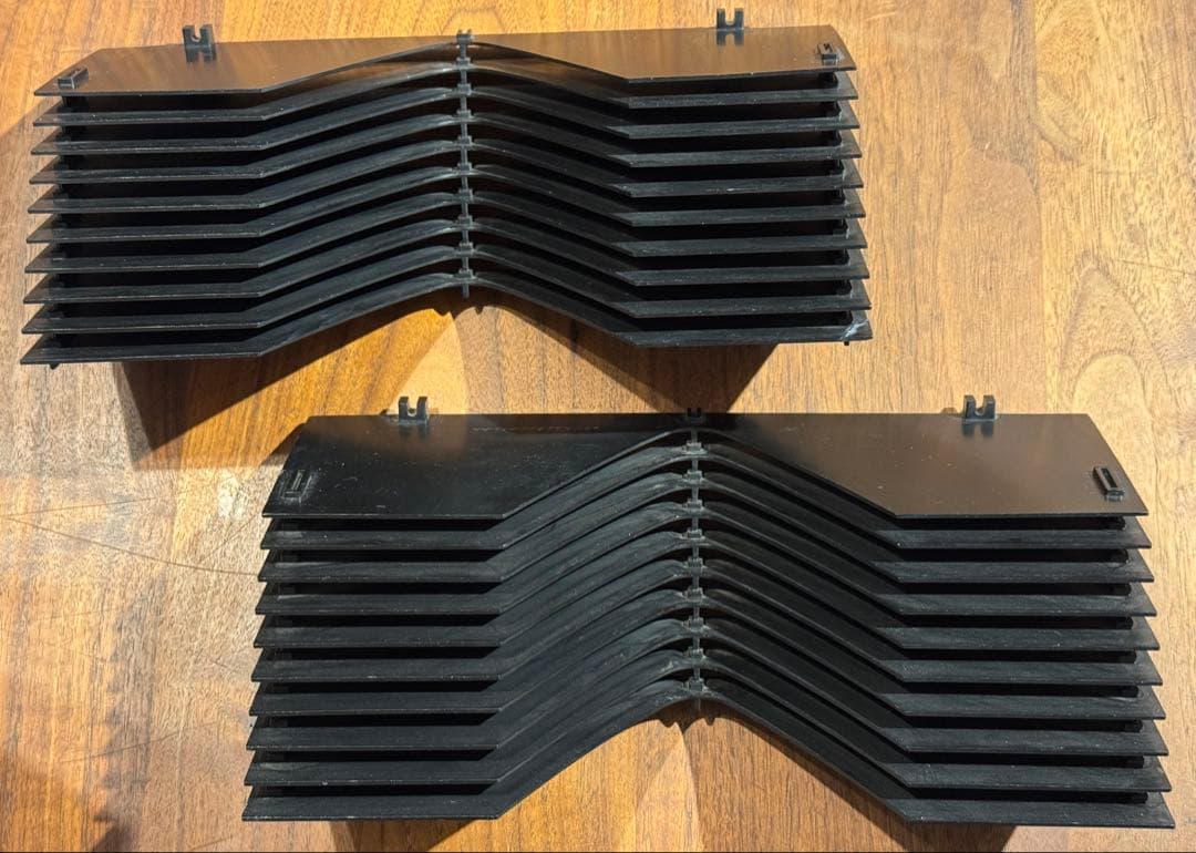 JBL 2308　純正音響レンズ 2個セット