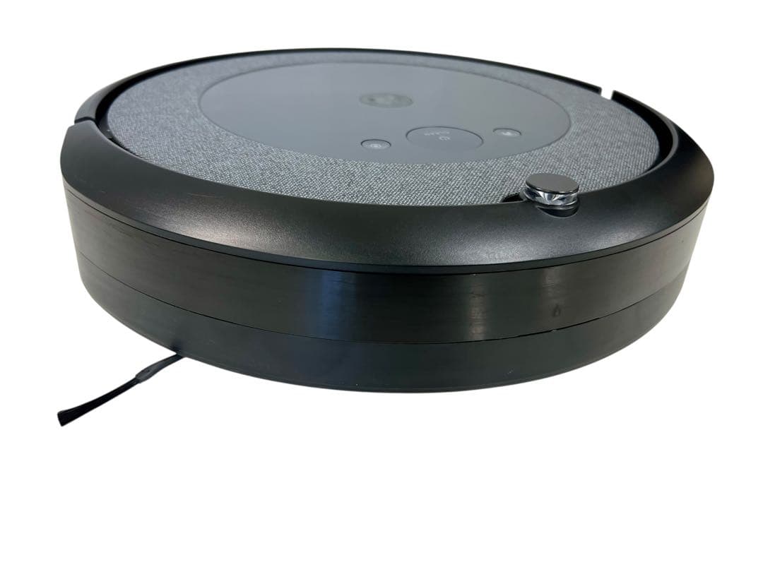 【美品/5年保証付】iRobot ルンバ i3+ ロボット掃除機 全自動ゴミ収集