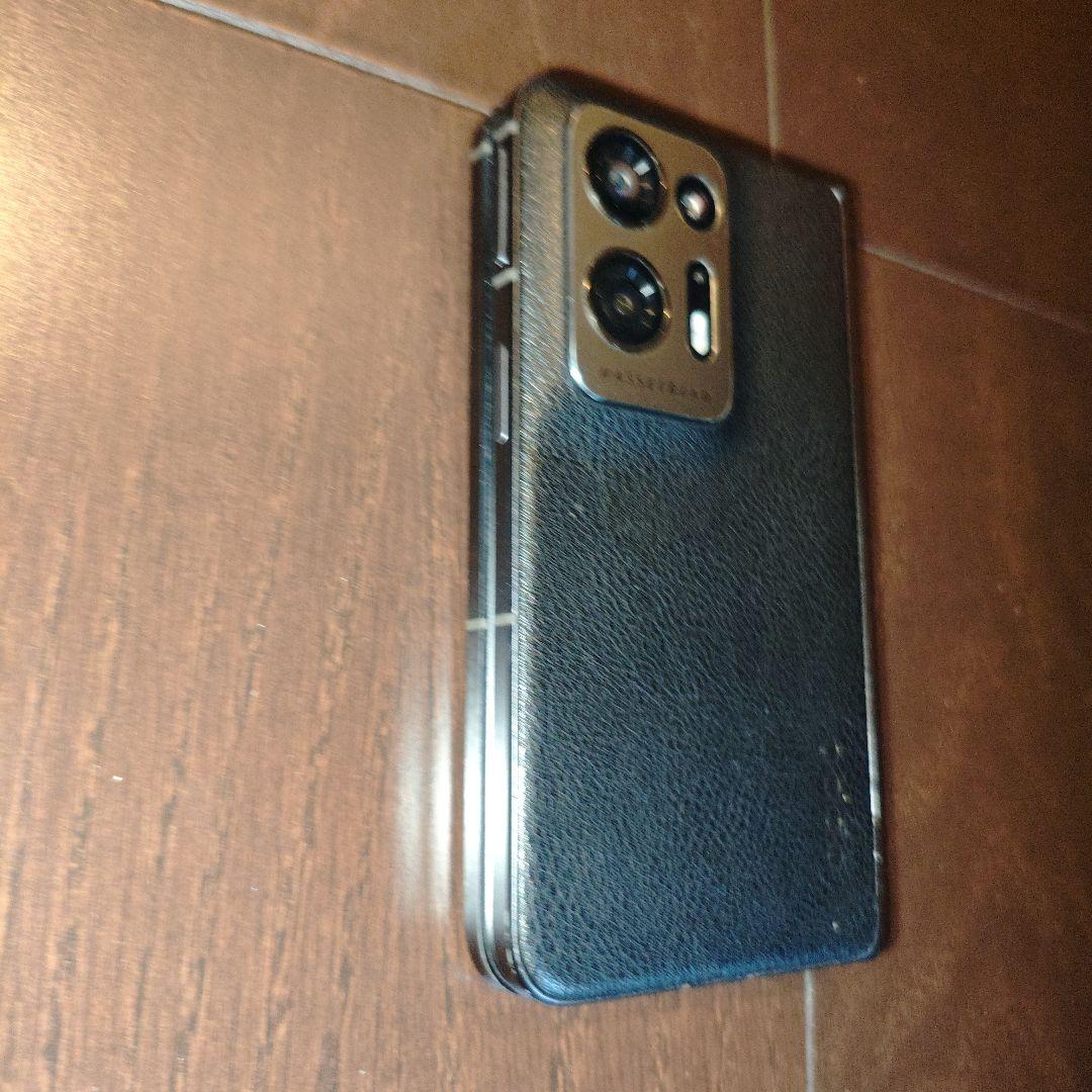 oppo find n2 16gb+512gb 黒色 本体のみ