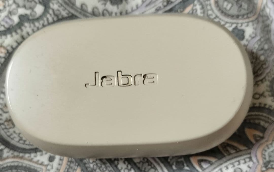 スマホアクセサリー jabra elite 7 pro