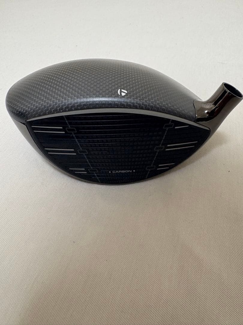 テーラーメイド　Qi35MAX 10.5°