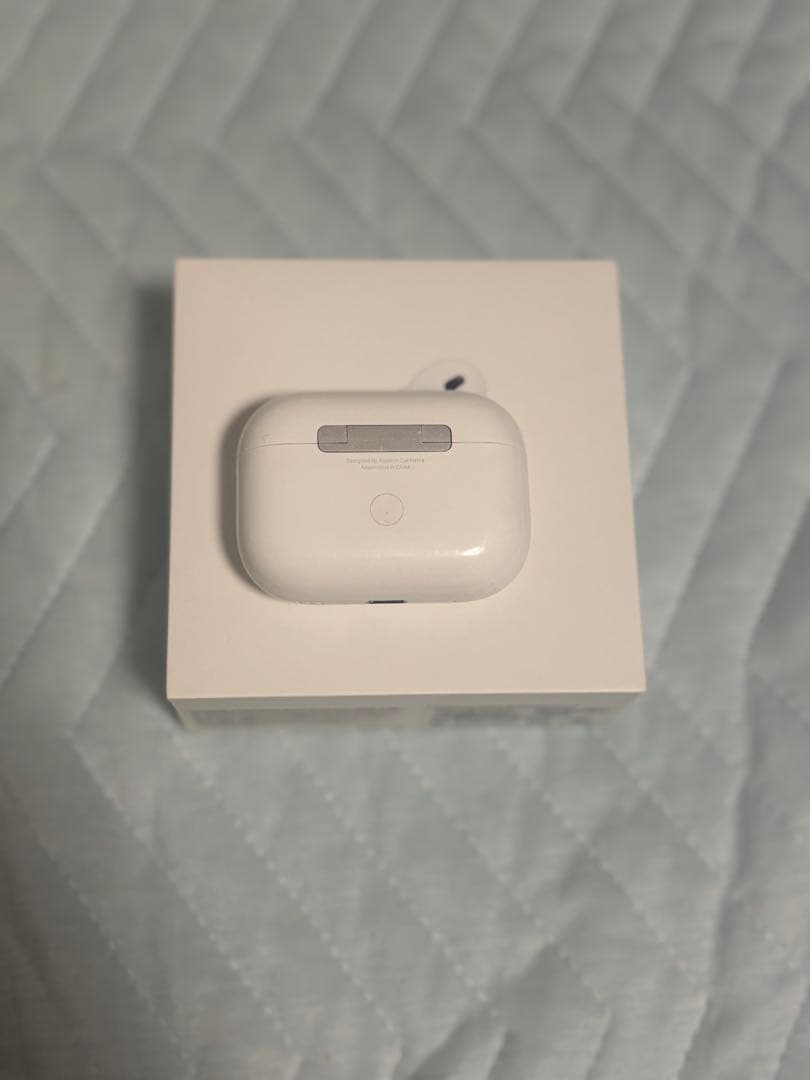 AirPods Pro2 (lightning) ケース、左耳のみ