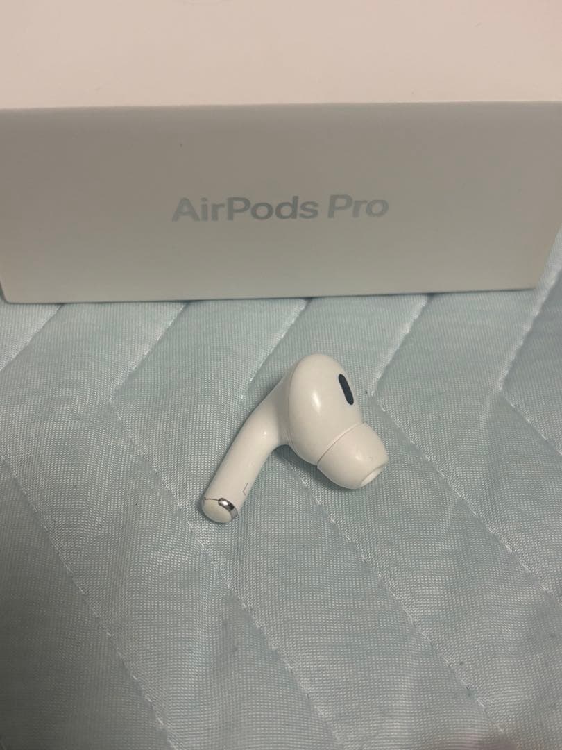 AirPods Pro2 (lightning) ケース、左耳のみ