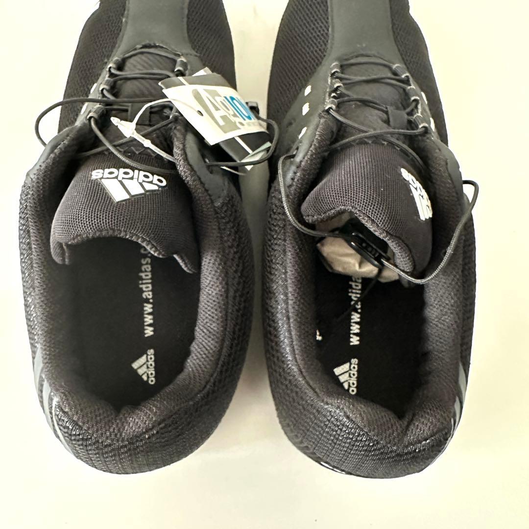 【レア新品】adidas CYCLONE サイクロン SPDシューズ 26.5