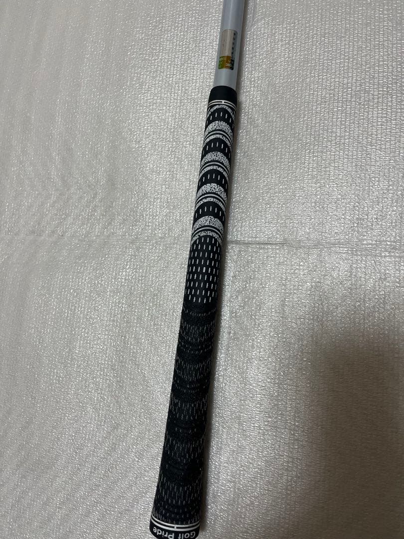 テーラーメイド 1W用シャフト 三菱ケミカル クロカゲ XT 60S