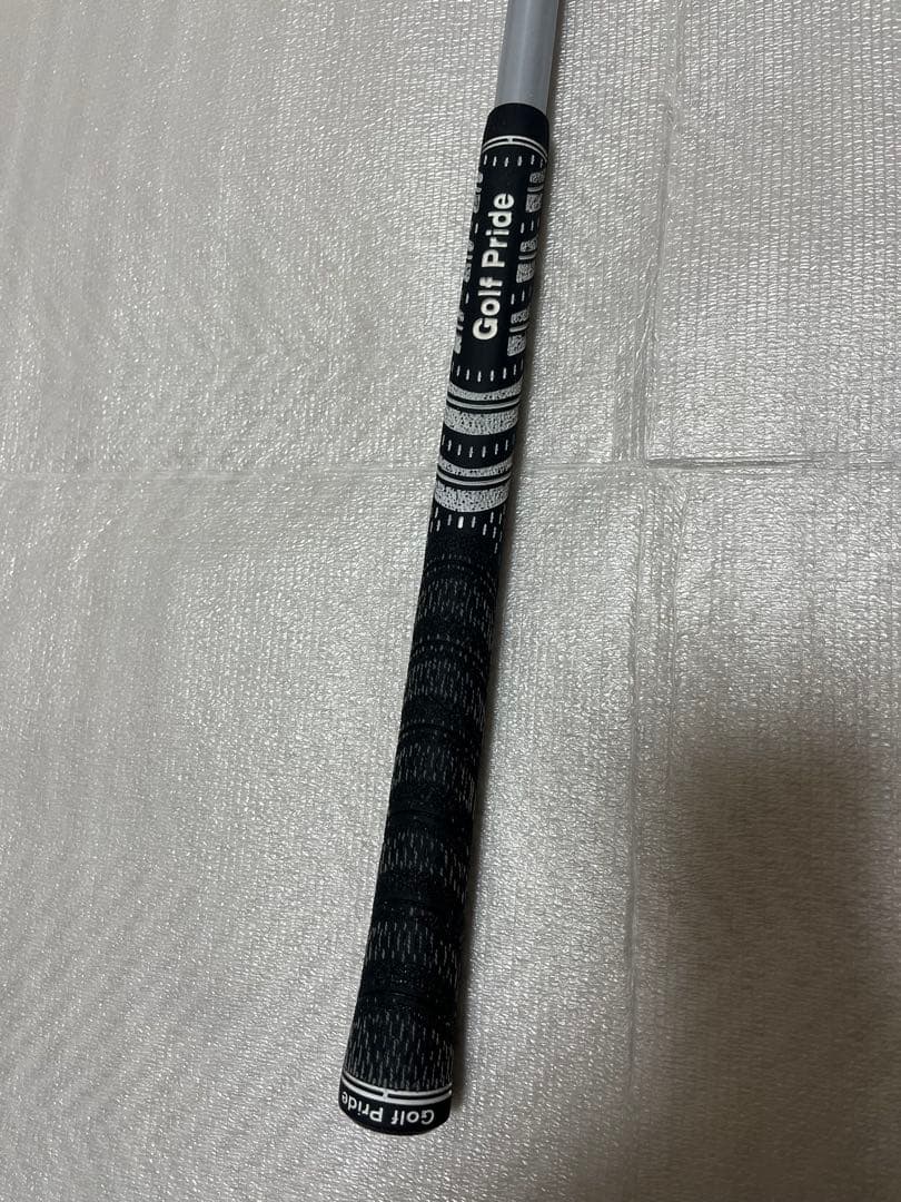 テーラーメイド 1W用シャフト 三菱ケミカル クロカゲ XT 60S