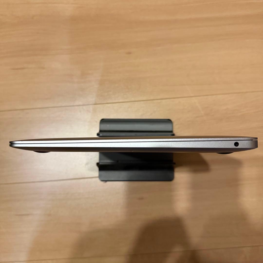 MacBook Air M1 13㌅ 16GB 512GB スペースグレイ